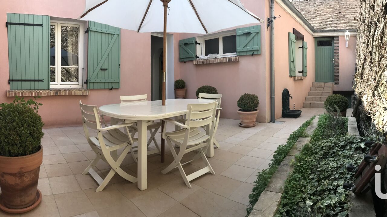 appartement 4 pièces 74 m2 à vendre à Sourdun (77171)