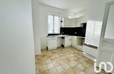 vente appartement 125 000 € à proximité de Soisy-sur-Seine (91450)