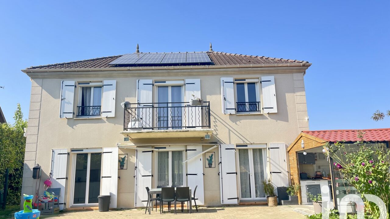 maison 6 pièces 144 m2 à vendre à Andeville (60570)