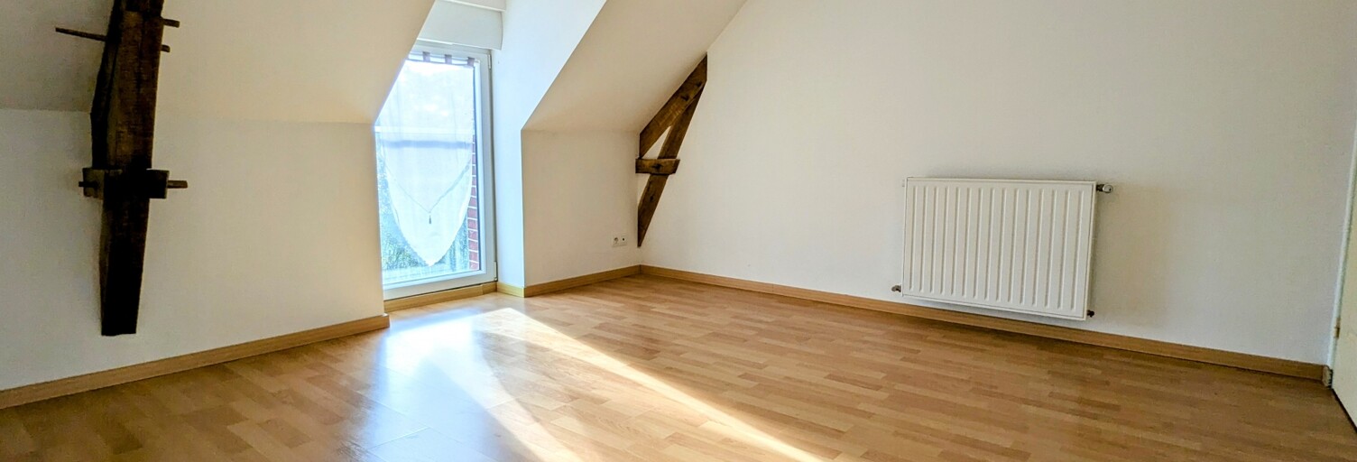 Maison 5 Pièces 123 m² à vendre à Sion-les-Mines (44590)