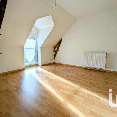 Maison 5 pièces 219000 €