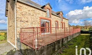 Maison 5 Pièces 123 m² à vendre à Sion-les-Mines (44590)