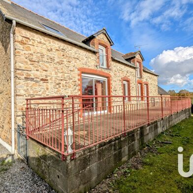 Maison 5 pièces 218900 €