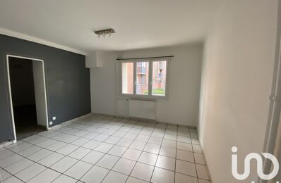 vente appartement 65 000 € à proximité de Sainte-Cécile-les-Vignes (84290)