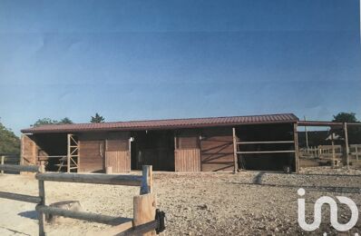 vente terrain 80 000 € à proximité de Villeneuve-sur-Yonne (89500)