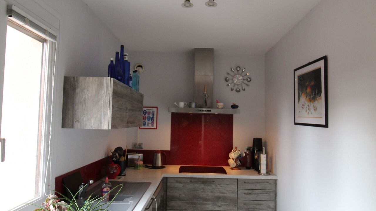 appartement 3 pièces 86 m2 à vendre à Le Mans (72000)