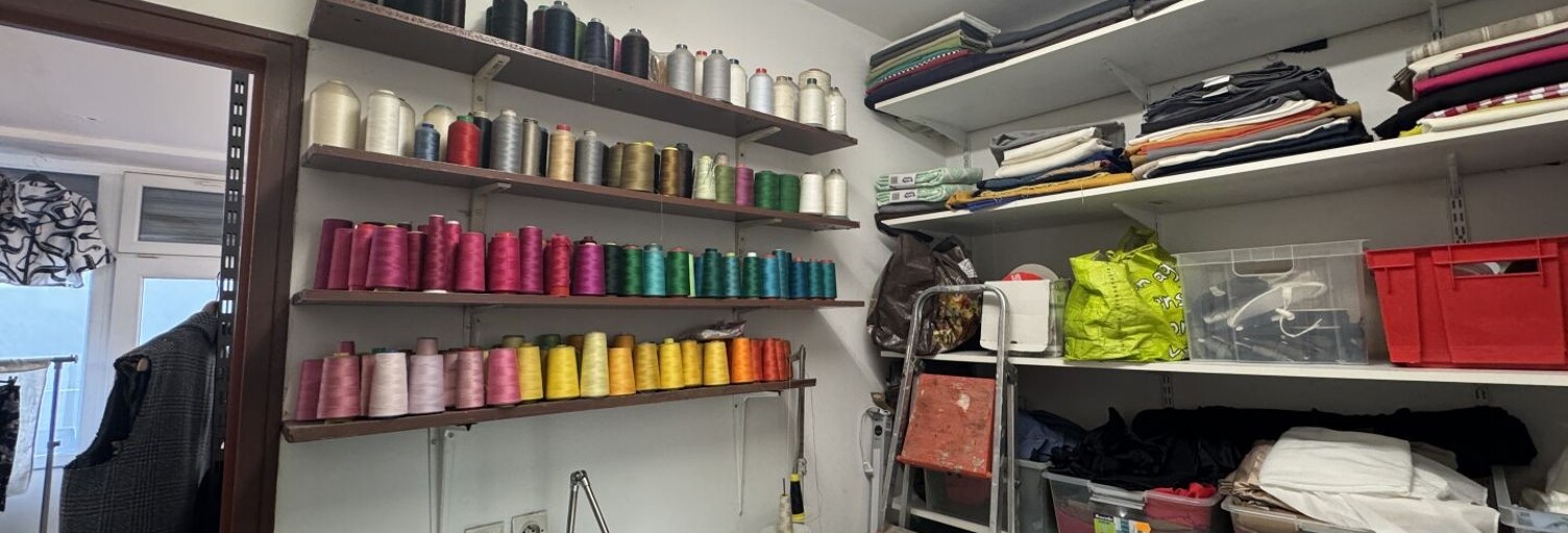 Commerce  30 m² à vendre à Boulogne-Billancourt (92100)