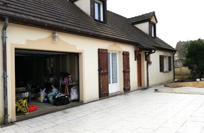 vente maison 229 000 € à proximité de Fontaine-la-Guyon (28190)