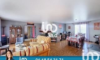 Maison 4 Pièces 120 m² à vendre à Vignoux-sur-Barangeon (18500)