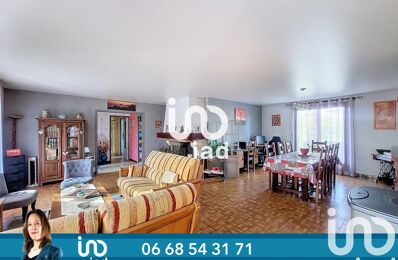 vente maison 158 000 € à proximité de Allogny (18110)