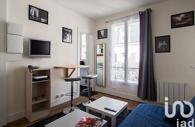 vente appartement 350 000 € à proximité de Charenton-le-Pont (94220)