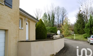 Maison 4 Pièces 125 m² à vendre à Beaucourt (90500)
