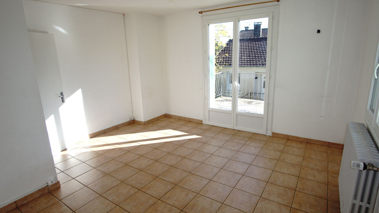 appartement 3 pièces 55 m2 à vendre à Auch (32000)