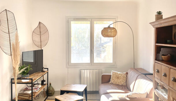 Appartement 3 pièces  à vendre Bras 83149