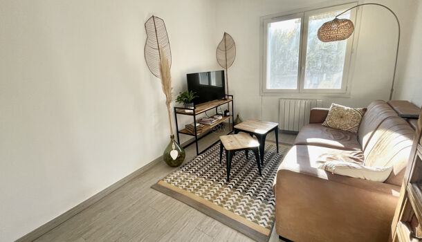 Appartement 3 pièces  à vendre Bras 83149