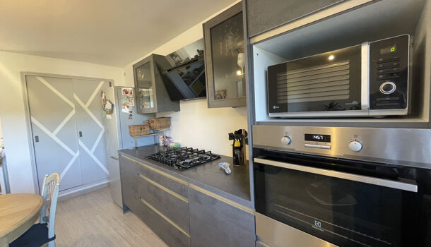 Appartement 3 pièces  à vendre Bras 83149