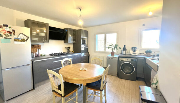 Appartement 3 pièces  à vendre Bras 83149