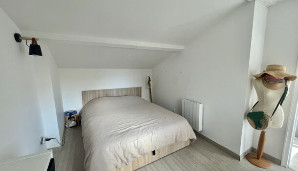 Appartement 3 pièces  à vendre Bras 83149