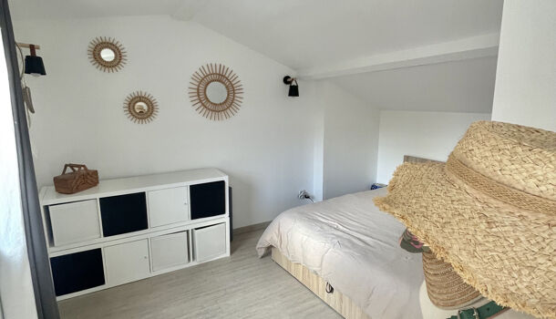 Appartement 3 pièces  à vendre Bras 83149