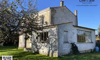 Maison 6 Pièces 150 m² à vendre à Surgères (17700)