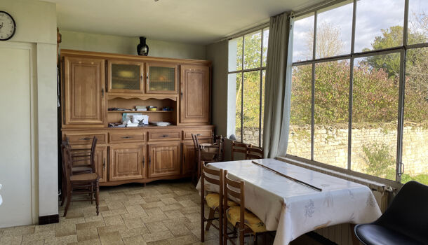 Villa / Maison 6 pièces  à vendre Surgères 17700