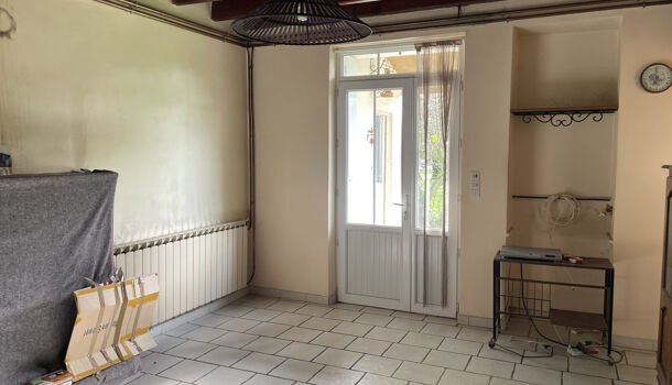 Villa / Maison 6 pièces  à vendre Surgères 17700