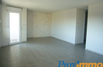 location appartement 650 € CC /mois à proximité de Charavines (38850)