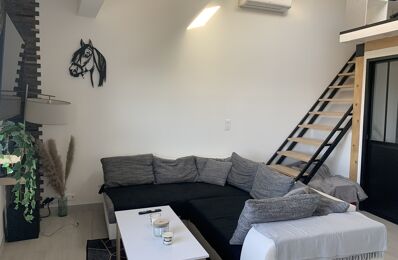 location appartement 630 € CC /mois à proximité de Gonfaron (83590)