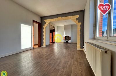 vente maison 162 000 € à proximité de Blangy-sur-Ternoise (62770)