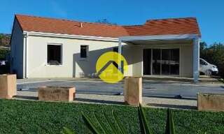 Maison 7 Pièces 116 m² à vendre à Puy-Guillaume (63290)