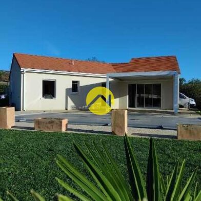 Maison 7 pièces 277000 €