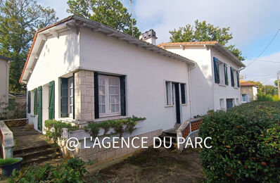 maison 5 pièces 87 m2 à vendre à Royan (17200)