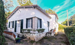Maison 5 Pièces 87 m² à vendre à Royan (17200)