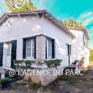 Maison 5 pièces 327000 €