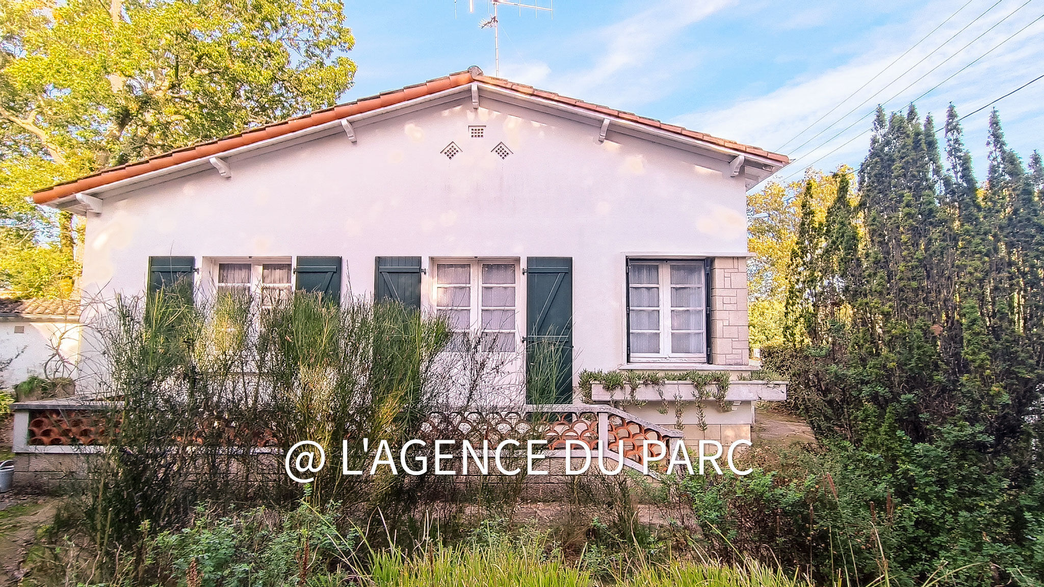 Villa / Maison  T5 à vendre Royan 17200