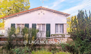 Maison 5 Pièces 87 m² à vendre à Royan (17200)