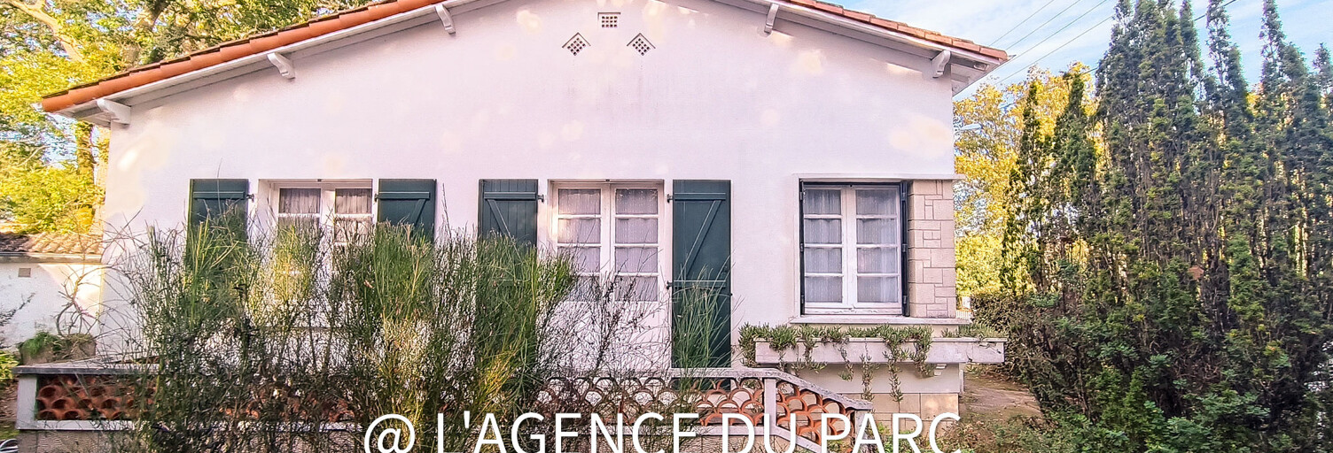 Maison 5 Pièces 87 m² à vendre à Royan (17200)