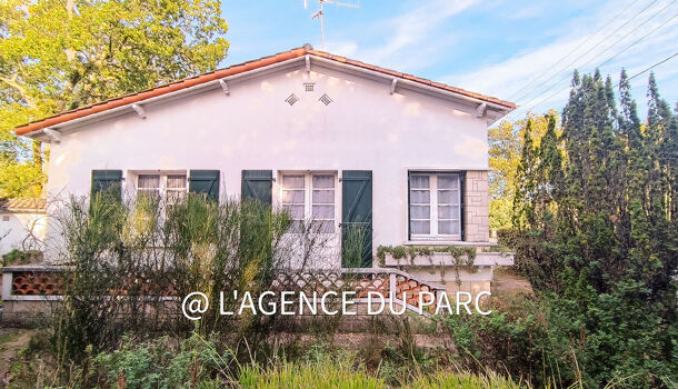 Villa / Maison 5 pièces  à vendre Royan 17200