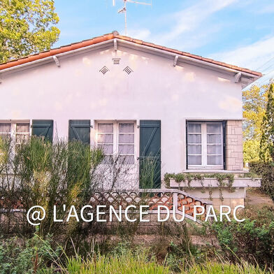 Maison 5 pièces 327000 €