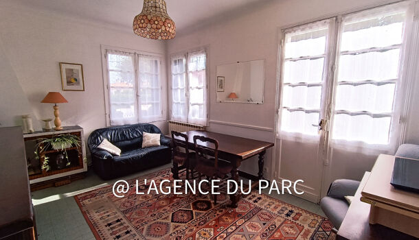 Villa / Maison 5 pièces  à vendre Royan 17200