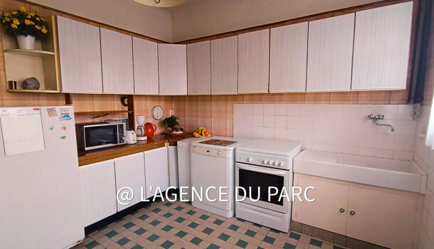 Villa / Maison 5 pièces  à vendre Royan 17200