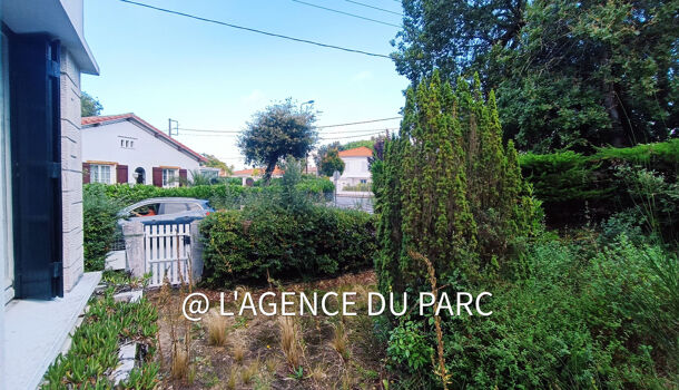 Villa / Maison 5 pièces  à vendre Royan 17200