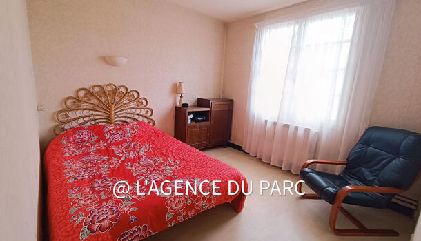 Villa / Maison 5 pièces  à vendre Royan 17200