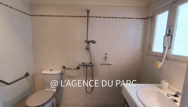 Villa / Maison 5 pièces  à vendre Royan 17200