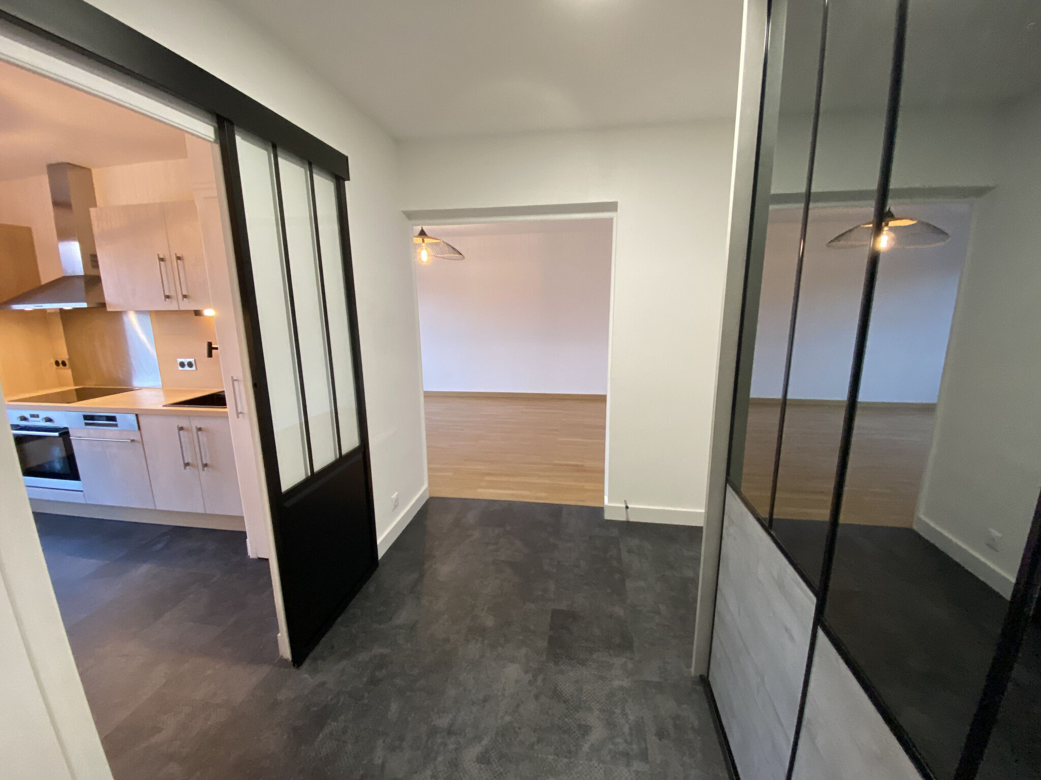 Appartement 3 pièces  à vendre Annecy 74000