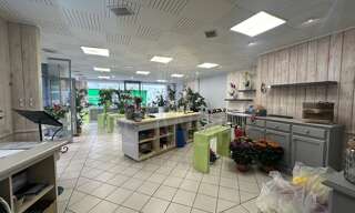 Commerce 1 Pièce 100 m² à vendre à Beaurepaire (38270)