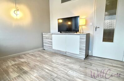 vente appartement 195 000 € à proximité de Traize (73170)