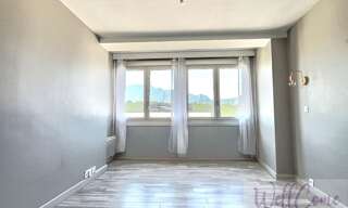 Appartement 2 Pièces 48 m² à vendre à Aix-les-Bains (73100)