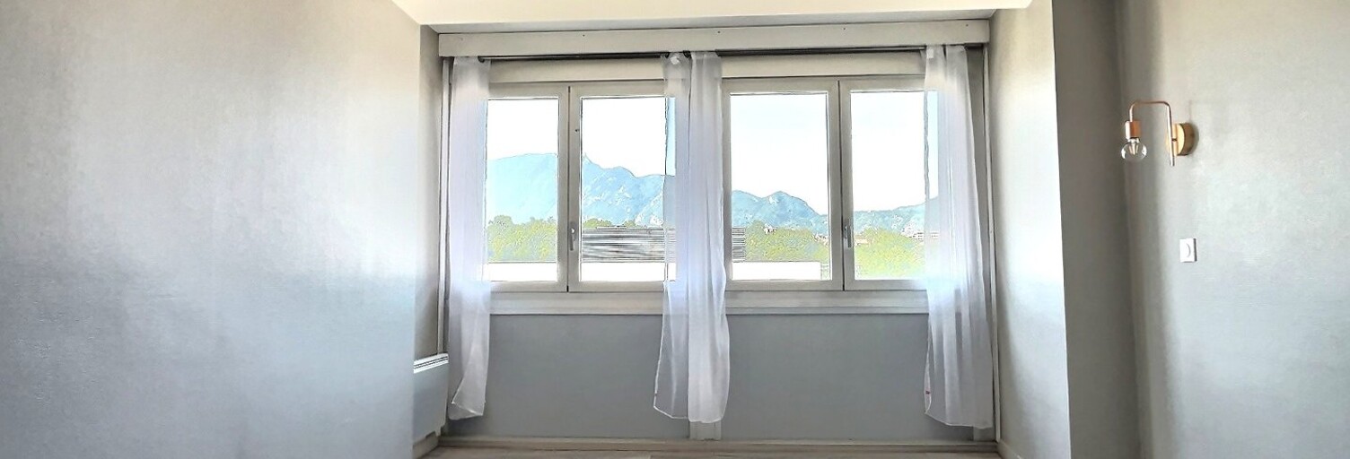 Appartement 2 Pièces 48 m² à vendre à Aix-les-Bains (73100)