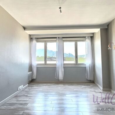 Appartement 2 pièces 160000 €